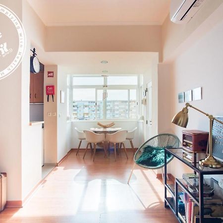 卡帕里卡海岸A Casa Da Joana公寓 外观 照片