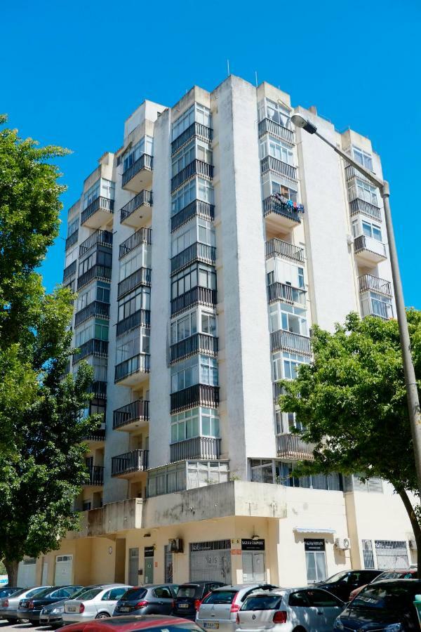 卡帕里卡海岸A Casa Da Joana公寓 外观 照片